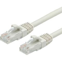 Value PatchCord, UTP, Kat.6, LSOH, 3m, szary (21.99.0203)