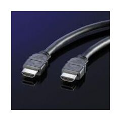 Kabel Value HDMI - HDMI 1m czarny (11.99.5526)