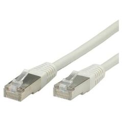 Value PatchCord , FTP, Cat5e, 10m, szary (21.99.0110)