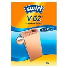 Worek do odkurzacza Swirl Swirl Worek V 62 8B - 1-7001-62