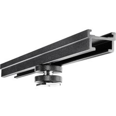 Walimex Flash Mount Extension Rail 15cm (18916)