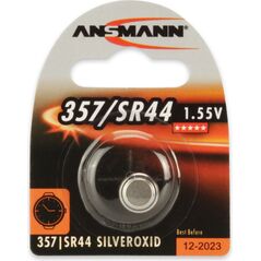 Ansmann Bateria SR44 158mAh 1 szt.