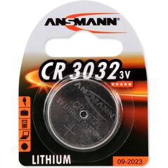 Ansmann Bateria CR3032 158mAh 1 szt.