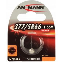 Ansmann Bateria SR66 19mAh 1 szt.
