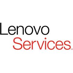 Gwarancje dodatkowe - notebooki Lenovo ThinkCentre with base warraty 3 YR onSite to 3 YR Onsite + 3 YR Keep Your Drive (5PS0D81209)