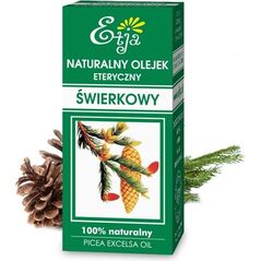 Etja Olejek Eteryczny Świerkowy, 10ml