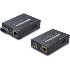 Konwerter światłowodowy Planet Media konwerter GTP-805A