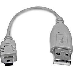 Adapter USB StarTech  (USB2HABM6IN)
