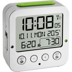 TFA Bingo Funk Wecker (60.2528.54)