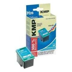 Tusz KMP Tusz H26 / HP C 8766 E (Kolor)