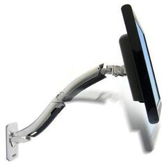 Ergotron Uchwyt ścienny na monitor do 42" MX Wall Mount (45-228-026)