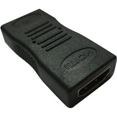 Adapter AV Sandberg HDMI - HDMI czarny (508-74)