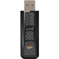 Pendrive Silicon Power Blaze B50, 32 GB  (SP032GBUF3B50V1K)