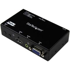 StarTech HDMI/konwerter VGA-HDMI (VS221VGA2HD)