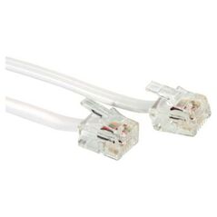 Value Kabel RJ-12 6P4C 15m (11.04.1915)