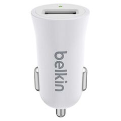 Ładowarka Belkin 2.4 A  (F8M730BTWHT)