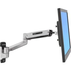 Ergotron Uchwyt ścienny na monitor do 42" LX Sit-Stand (45-353-026)