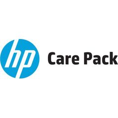 HP Polisa serwisowa 4y NextBusDay Onsite WS Only HW Supp (U7942E)