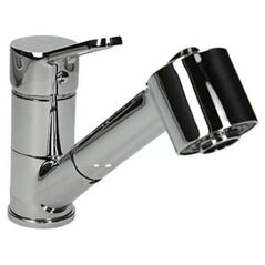 Bateria kuchenna Deante Narcyz stojąca chrom (BDN 071M)
