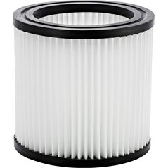 Nilfisk Zestaw Filtrów do Odkurzaczy Buddy II (81943047)