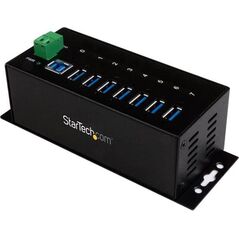 HUB USB StarTech 7x USB-A 3.0 (ST7300USBME)