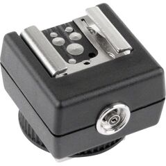 Walimex stopka do Nikon z funkcja i-TTL (17397)