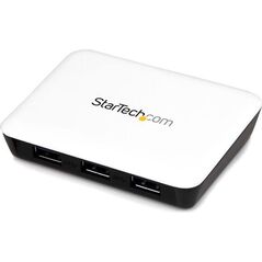 HUB USB StarTech 1x RJ-45  + 3x USB-A 3.0 (ST3300U3S)