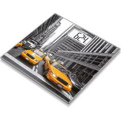 Waga łazienkowa Beurer New York GS 203