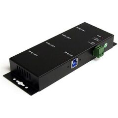 HUB USB StarTech 4x USB-A 3.0 (ST4300USBM)