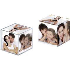 Walther Photo Cube (MW100A)