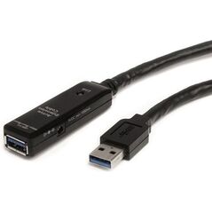 Kabel USB StarTech  (USB3AAEXT10M)