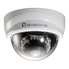 Kamera IP LevelOne FCS-3101