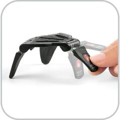 Statyw Manfrotto Pocket Support (MP3-BK)