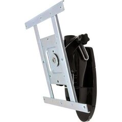 Ergotron Uchwyt ścienny na monitor do 42" LX HD Wall Mount (45-269-009)