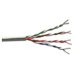 Digitus Kabel sieciowy, Cat6, U-UTP, 305m (ACU-4611-305)