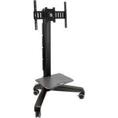 Ergotron Stojak podłogowy 24-192-085 50'' - 75''