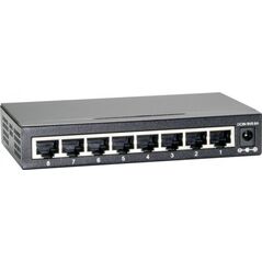 Switch LevelOne GEU-0822