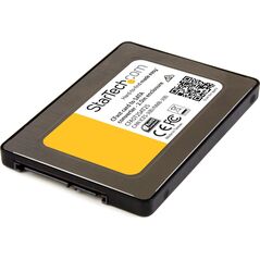 Kieszeń StarTech 2.5" SATA - CFast Card (CFAST2SAT25)