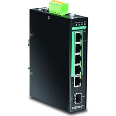 Switch TRENDnet TI-PG541