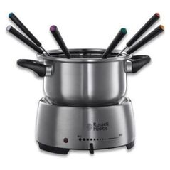 Russell Hobbs FONDUE FIESTA (22560-56)