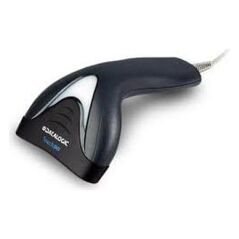 Czytnik kodów kreskowych Datalogic Przewodowy 1D Touch (TD1120-BK-65K1)