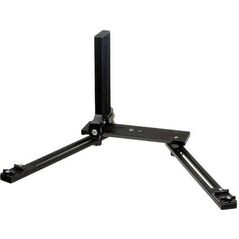 Manfrotto Podpórka MN330B do makro na 2 lampy i aparat (330B)
