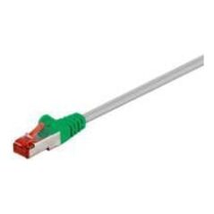 Goobay Patch-Kabel Crossover - (68461)
