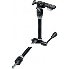 Manfrotto Magic Arm with bracket (143A)