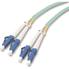 Mcab Patchcord światłowodowy, OM3, LC-LC, 5m (7003304)