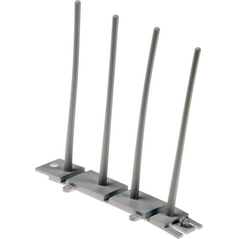 Axis Kolce Przeciw Ptakom Spike 10P (5801-121)