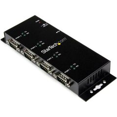 StarTech 4 PORT DB-9 (ICUSB2324I)