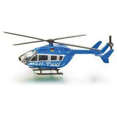Siku Helicopter policyjny 1:87 (1647)
