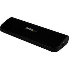 Stacja/replikator StarTech Dual Video Dock USB 3.0 (USB3SDOCKHDV)
