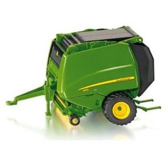 Siku John Deere Prasa - 2465